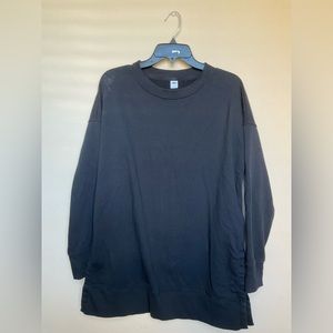 M Women's Crewneck